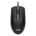 Ease EM140 USB Wired Optical Mouse – Smooth Control for Work & Home