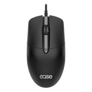 Ease EM140 USB Wired Optical Mouse – Smooth Control for Work & Home