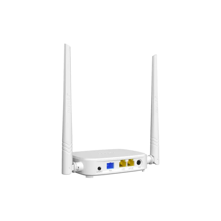 Fiber Router Tenda HG3 N300 Dual-Mode XPON ONT Router