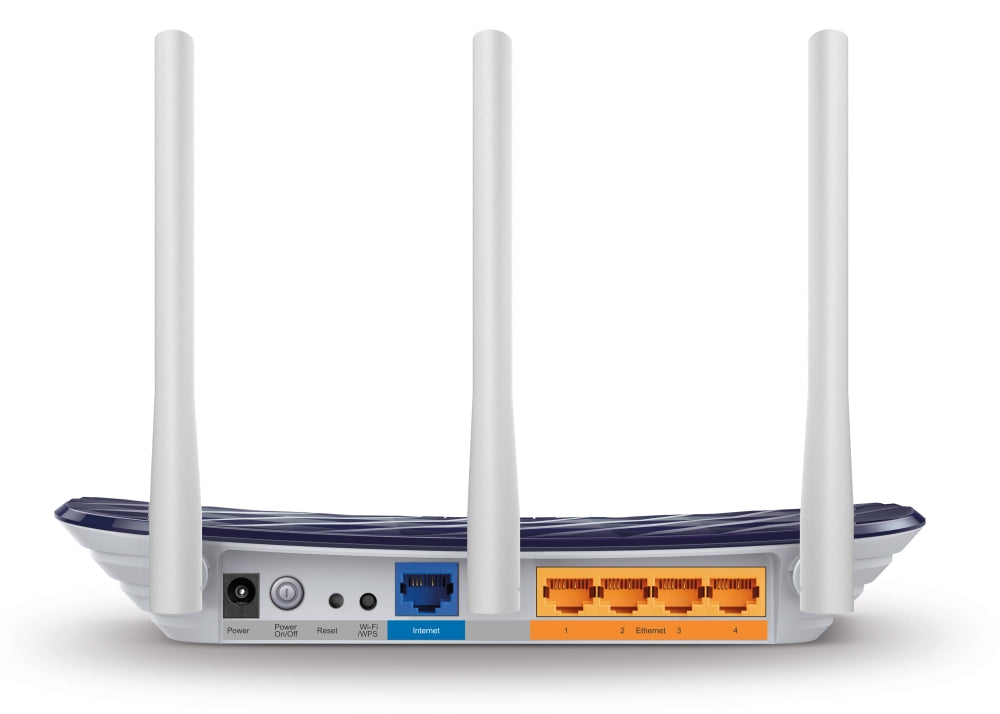 TP-Link Wifi Router Archer C20 AC750 Dual Band