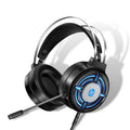 HP H120 RGB Stereo Gaming Headset