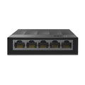 TP-Link LS1005G Ethernet Switch 5 Port Gigabit Plug & Play Unmanaged Network