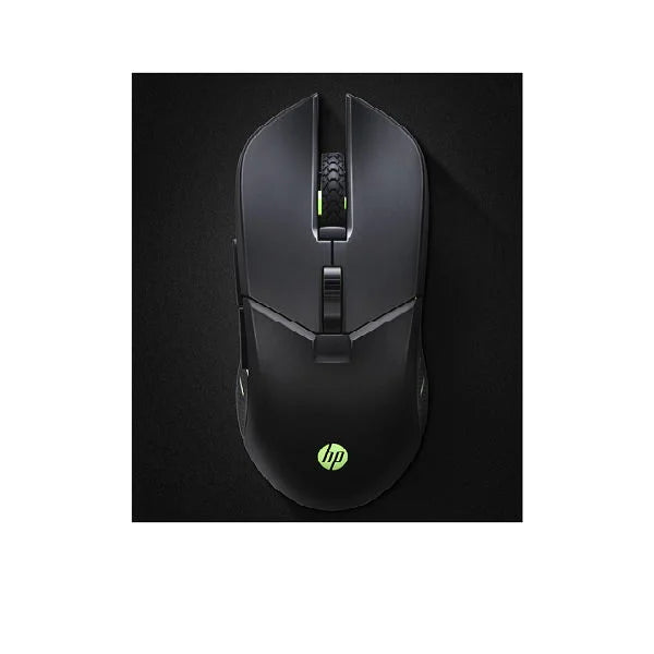 HP G260 Wired Gaming Mouse Shadow Strike