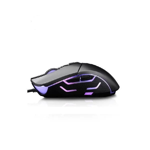 HP G260 Wired Gaming Mouse Shadow Strike