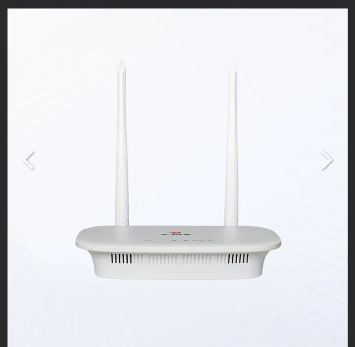 Fiber Router V-SOL V2801RGW Smart Fiber Wifi ONU Router