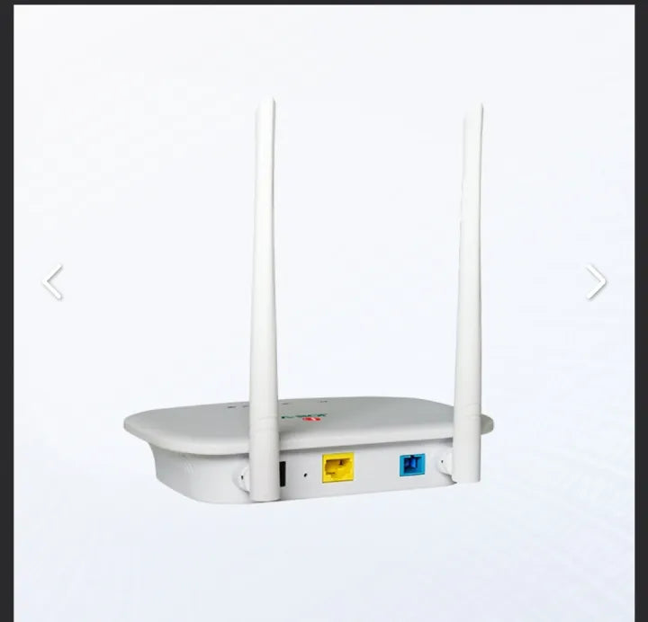 Fiber Router V-SOL V2801RGW Smart Fiber Wifi ONU Router