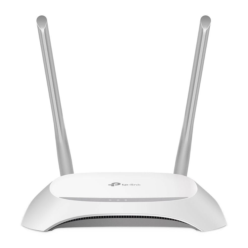 TP-Link TL-WR840N WIFI Router 300Mbps N Router