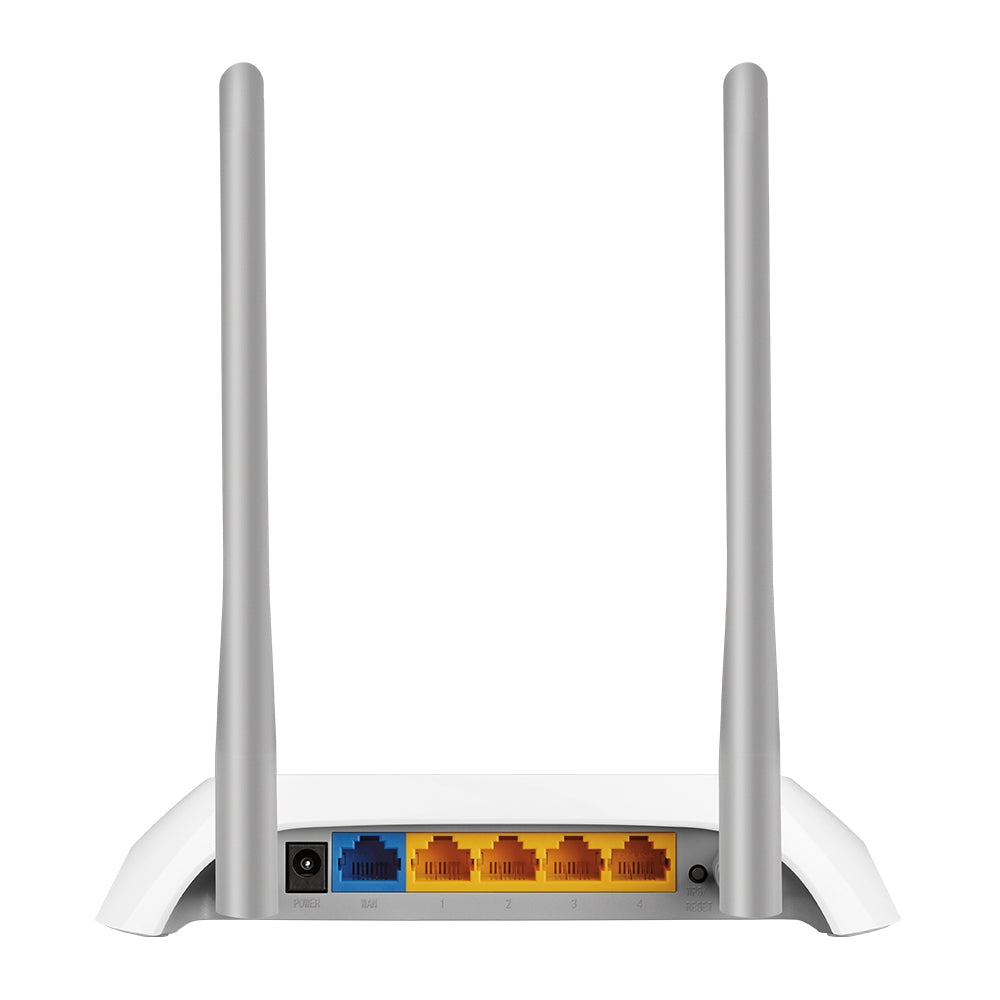 TP-Link TL-WR840N WIFI Router 300Mbps N Router