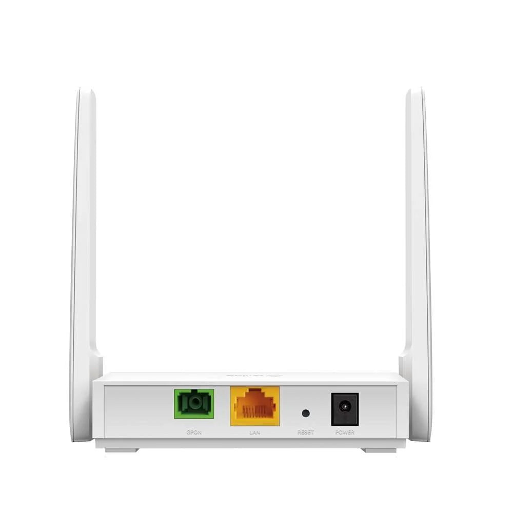 Fiber Router TP-Link XN020-G3 XPON GPON EPON Gigabit Dual Mode Router