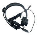 ITech H12E Headphone Environmental Noise Cancelling – Professional USB Headset with Crystal-Clear Audio and All-Day Comfort