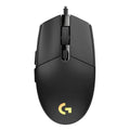Logitech G102 LIGHTSYNC RGB Wired Gaming Mouse