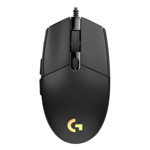 Logitech G102 LIGHTSYNC RGB Wired Gaming Mouse