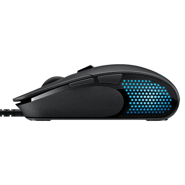 Logitech G302 Daedalus Prime Gaming Mouse – High-Speed Optical Sensor with Lightweight Design