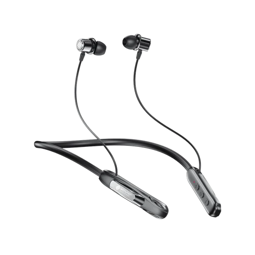 Sovo Urban SNB-425 Bluetooth Neckband – Lightweight Design with HD Sound