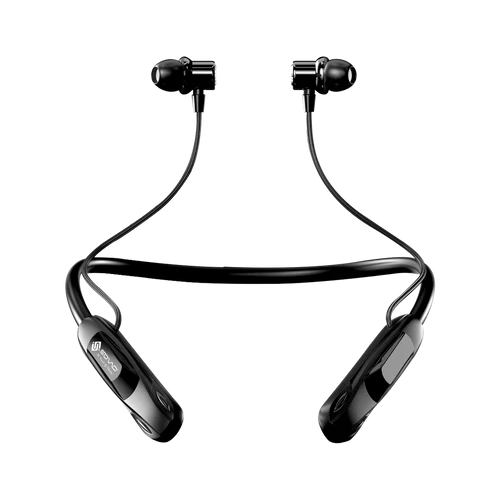 Sovo Urban SNB-425 Bluetooth Neckband – Lightweight Design with HD Sound
