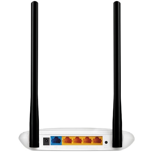 TP-Link TL-WR841N WIFI Router 300Mbps N Router